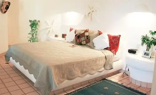 Casa Contenta Luxury Bed and Breakfast 