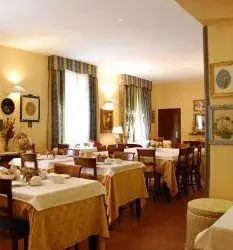 Hotel La Rocca Gubbio