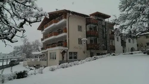 Hotel Tyrol Mals