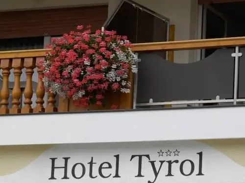 Hotel Tyrol Mals