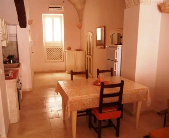 Albergo Diffuso Monopoli 