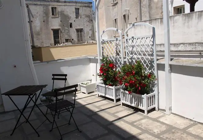 Albergo Diffuso Monopoli 