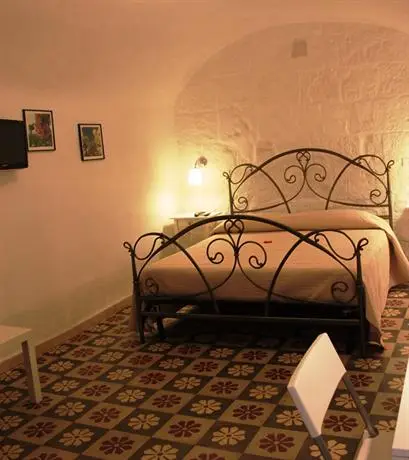 Albergo Diffuso Monopoli 