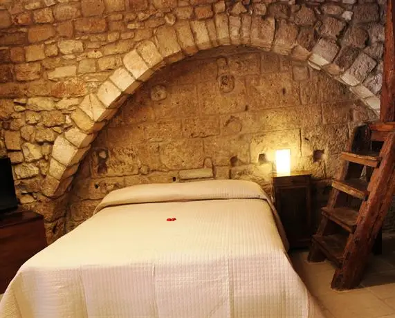 Albergo Diffuso Monopoli 