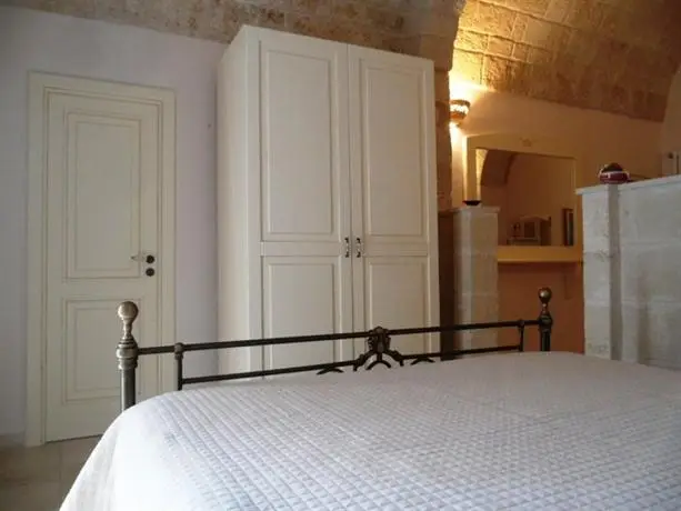 Albergo Diffuso Monopoli 