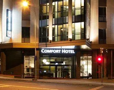 Comfort Hotel LT