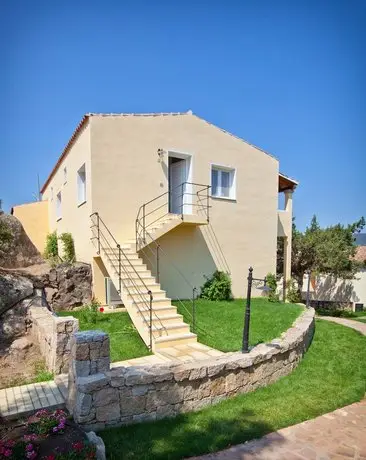 Residence Stella Di Gallura 