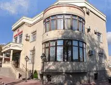 Albatros Hotel Bishkek 