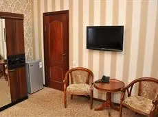 Albatros Hotel Bishkek 