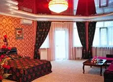 Albatros Hotel Bishkek 