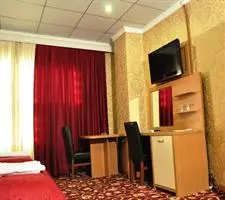 Altin Saray Hotel Erbil 