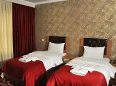 Altin Saray Hotel Erbil 