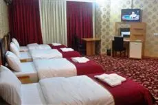 Altin Saray Hotel Erbil 