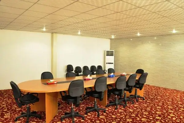 Altin Saray Hotel Erbil 