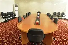 Altin Saray Hotel Erbil 