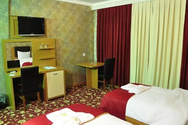 Altin Saray Hotel Erbil 