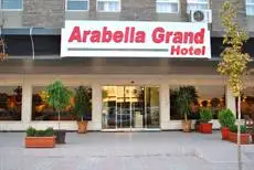 Arabella Grand Hotel 