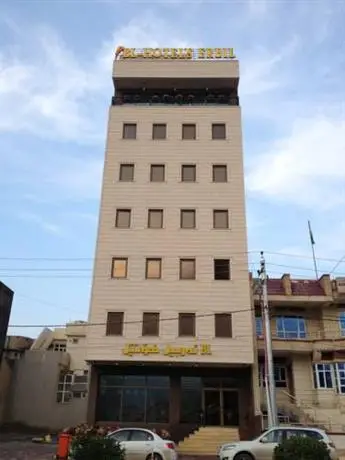 BL-Hotels Erbil 