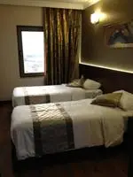 BL-Hotels Erbil 