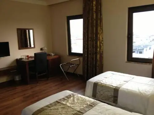 BL-Hotels Erbil 