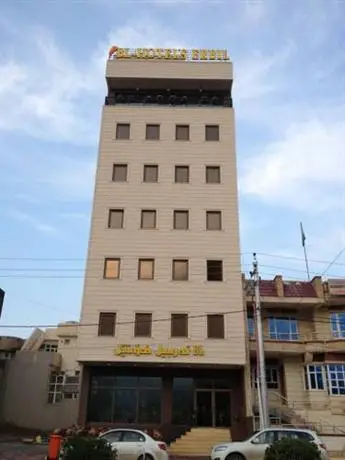 BL-Hotels Erbil 