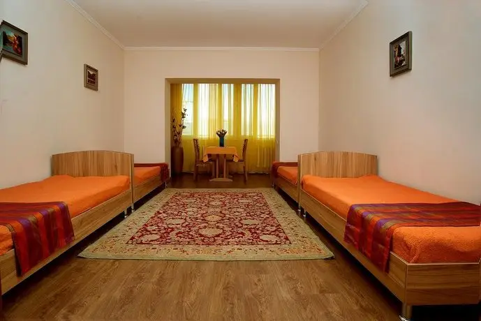 Bed & Breakfast Bishkek