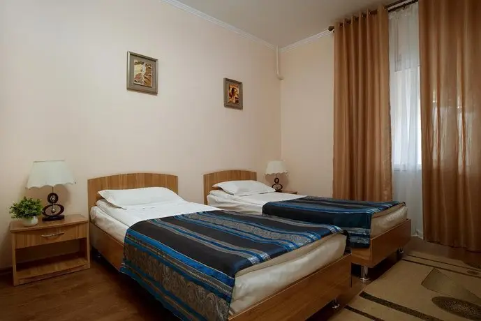 Bed & Breakfast Bishkek