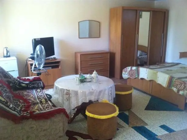 Biy Ordo Guest House