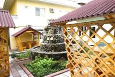 Biy Ordo Guest House 