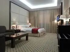 Canyon Hotel Erbil 