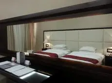 Canyon Hotel Erbil 