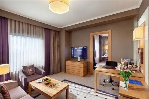 Divan Erbil Hotel 