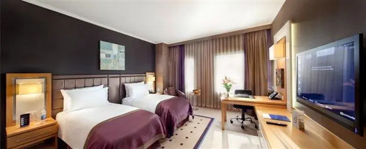 Divan Erbil Hotel 