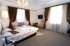 Evropa Hotel Bishkek 