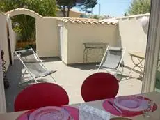 Holiday Home Les Marines du Cap 4 