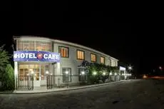 Madanur Hotel 