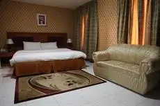 Marhaba Resort Hotel 