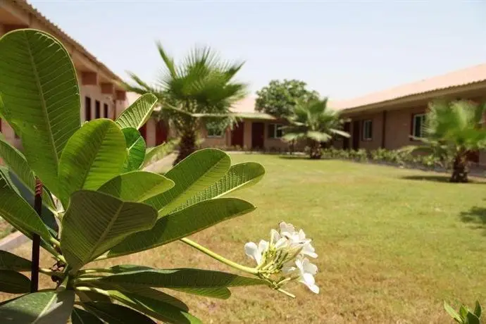 Marhaba Resort Hotel 