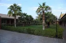 Marhaba Resort Hotel 