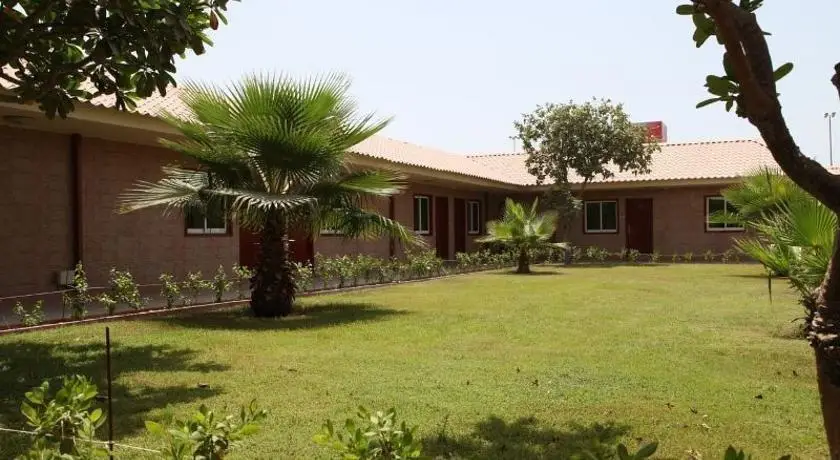 Marhaba Resort Hotel 