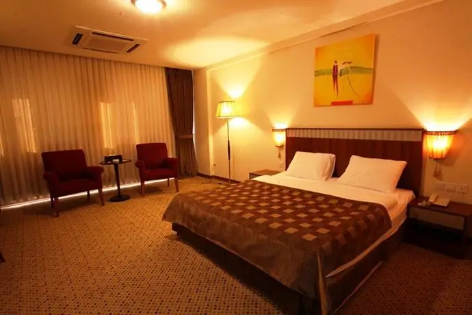 Noble Hotel Erbil