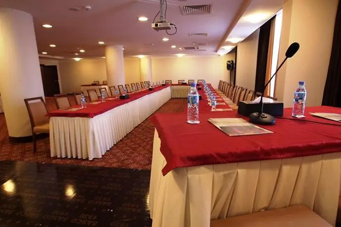 Noble Hotel Erbil 