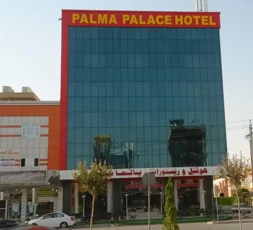 Palma Palace Hotel