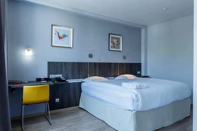 Smart Hotel Bishkek Holiday