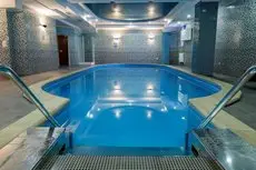 Smart Hotel Bishkek Holiday 