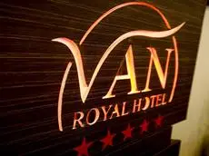 Van Royal Hotel 