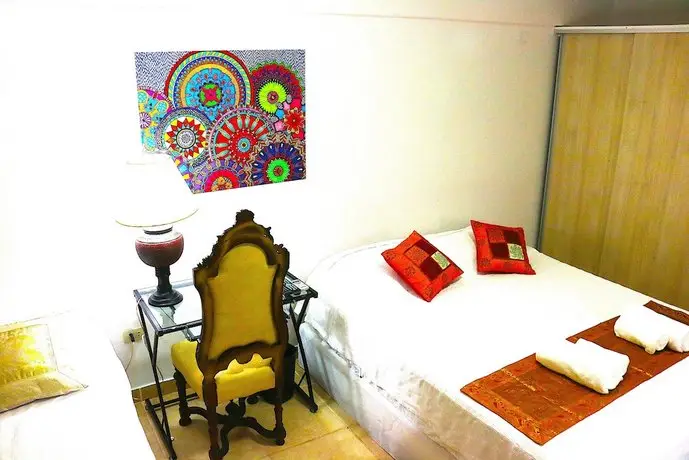 Arthaus Boutique Hotel 