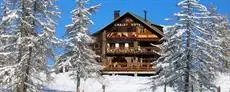 Chalet Hotel de Serre Ratier 