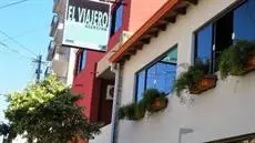 El Viajero Asuncion Hostel & Suites 