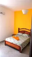 El Viajero Asuncion Hostel & Suites 